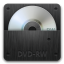 System DVD Icon 64x64 png